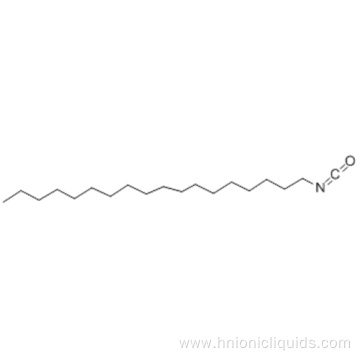 Octadecyl isocyanate CAS 112-96-9